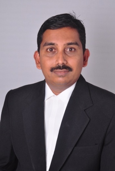 Mr. Vivek Shivaji Ambure