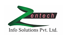 Zentech Info Solutions Ltd.