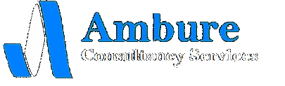 Ambure Consultancy Logo